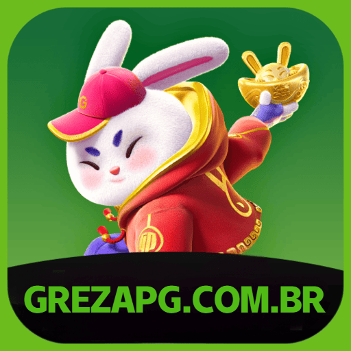 Imagem promocional da GREZAPG mostrando a plataforma e suas vantagens